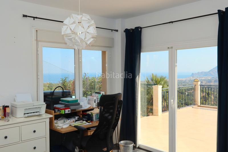 Foto f80bb60a-b1cb-4bd4-840d-803fc5d80da7. Casa a Altea ciudad Altea