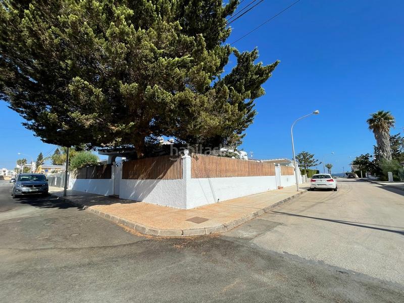 Foto 27975e62-3654-4bb2-82d2-4fa56e483c35. Casa en Islas Menores-Mar de Cristal Cartagena