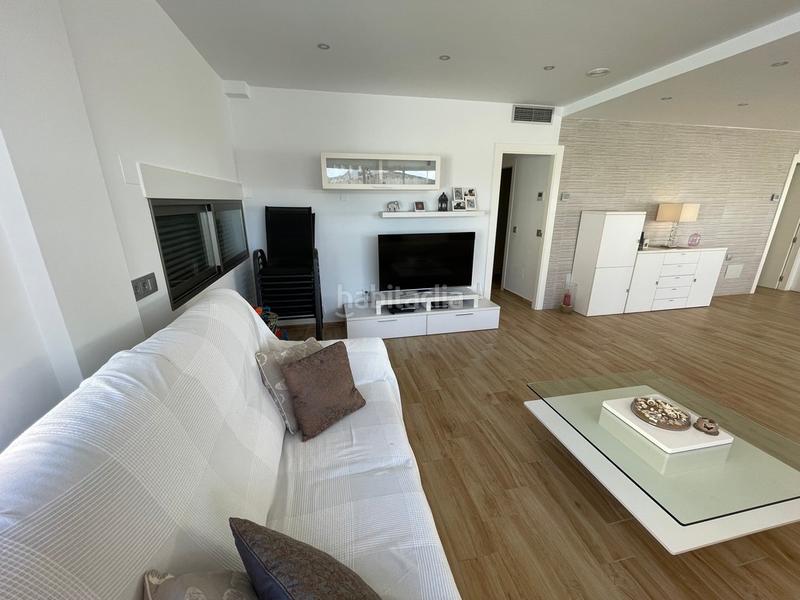 Foto 325afb1e-9982-41d0-949f-be0d3f2ef7d3. Casa en Islas Menores-Mar de Cristal Cartagena