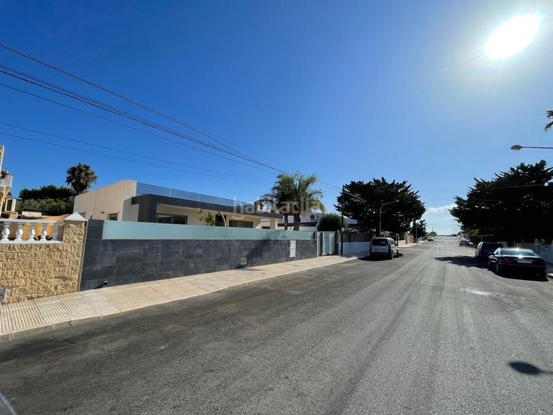 Foto 42bd6d97-34c3-4dd4-b972-55d71c90b0f8. Casa en Islas Menores-Mar de Cristal Cartagena