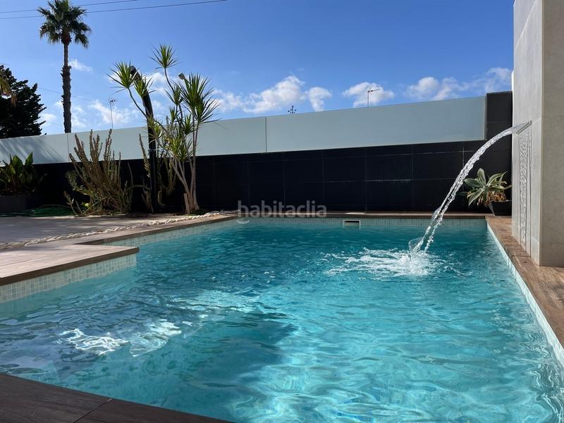 Foto 525858b8-61a6-404e-980c-488f78a52bda. Casa en Islas Menores-Mar de Cristal Cartagena