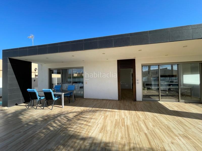Foto 5f15660d-0986-42fc-80c1-c9edfa2e9866. Casa en Islas Menores-Mar de Cristal Cartagena