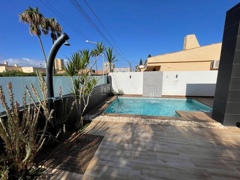 Foto dd99bc52-9673-4c4b-9921-d2e0df6fcd20. Casa en Islas Menores-Mar de Cristal Cartagena