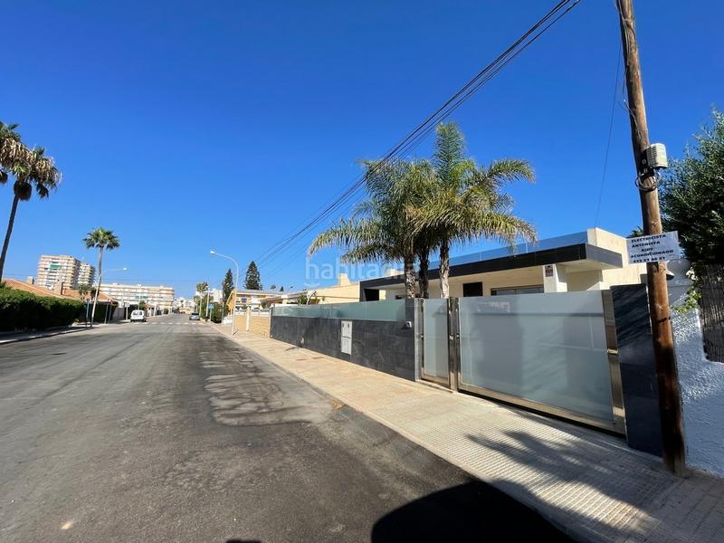 Foto f2114500-8b8f-4185-be08-0cf613fb55f4. Casa en Islas Menores-Mar de Cristal Cartagena