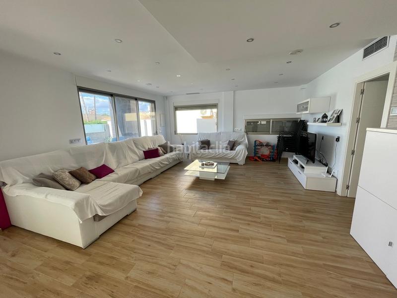 Foto 0845cabf-6ed2-45fd-aa08-f2dc93a6897c. Haus mit pool in Islas Menores-Mar de Cristal Cartagena