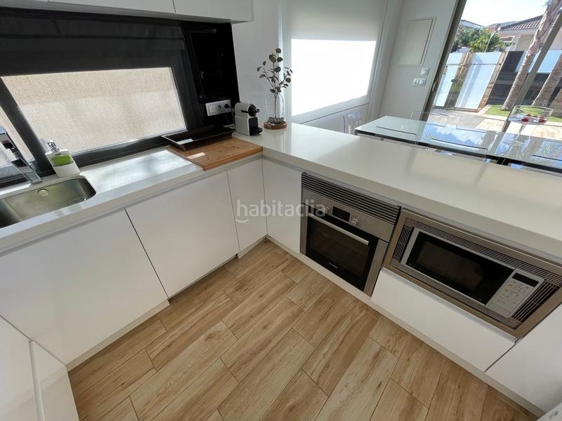 Foto 09aade09-abd3-4a1e-8834-771ea4b1169b. Haus mit pool in Islas Menores-Mar de Cristal Cartagena