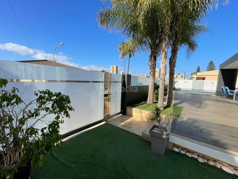 Foto 0f091746-bdeb-4d91-a972-5d2261a2671c. Haus mit pool in Islas Menores-Mar de Cristal Cartagena