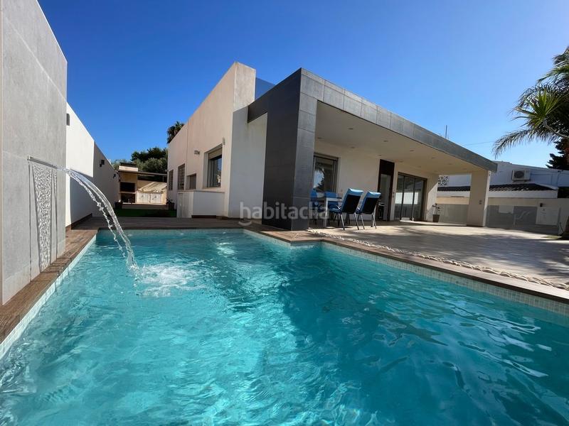 Foto 2e5d588a-63e6-473d-b306-662e64fa4bba. Haus mit pool in Islas Menores-Mar de Cristal Cartagena