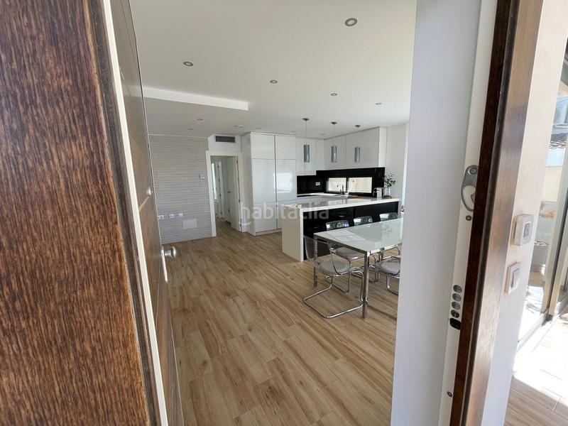 Foto 3f59c81e-c638-4452-9f4c-4954f063b972. Haus mit pool in Islas Menores-Mar de Cristal Cartagena