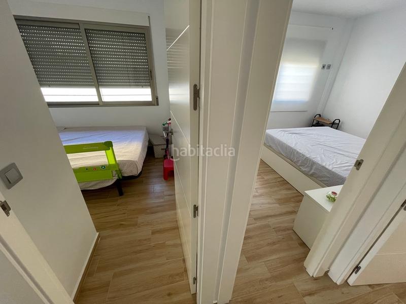 Foto 637cb102-b0b9-4e18-84df-3ee5c2d5ea58. Haus mit pool in Islas Menores-Mar de Cristal Cartagena