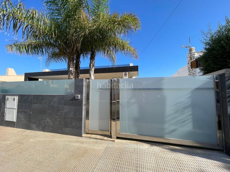 Foto d5765218-60fa-4504-b2eb-c32659abecaa. Haus mit pool in Islas Menores-Mar de Cristal Cartagena