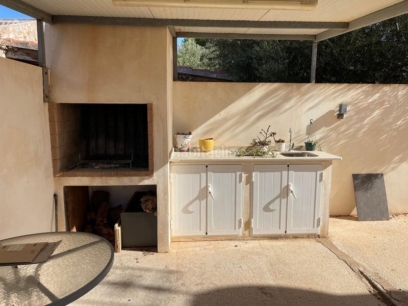 Foto 0dce6702-1258-4d47-8266-7a5772c82fea. House with pool in Islas Menores-Mar de Cristal Cartagena