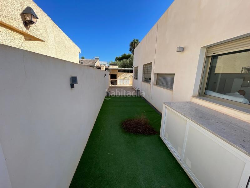 Foto 2132f0db-53dd-4a0c-824a-574fccbb5ed4. House with pool in Islas Menores-Mar de Cristal Cartagena