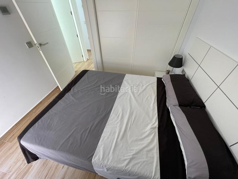 Foto 29963a7f-e9ef-4e0a-92b5-adbbeba57289. House with pool in Islas Menores-Mar de Cristal Cartagena