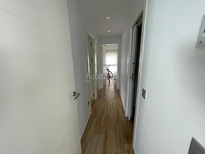 Foto 8d1bb1cd-c672-4e1a-a31f-a26c4fec14b0. House with pool in Islas Menores-Mar de Cristal Cartagena