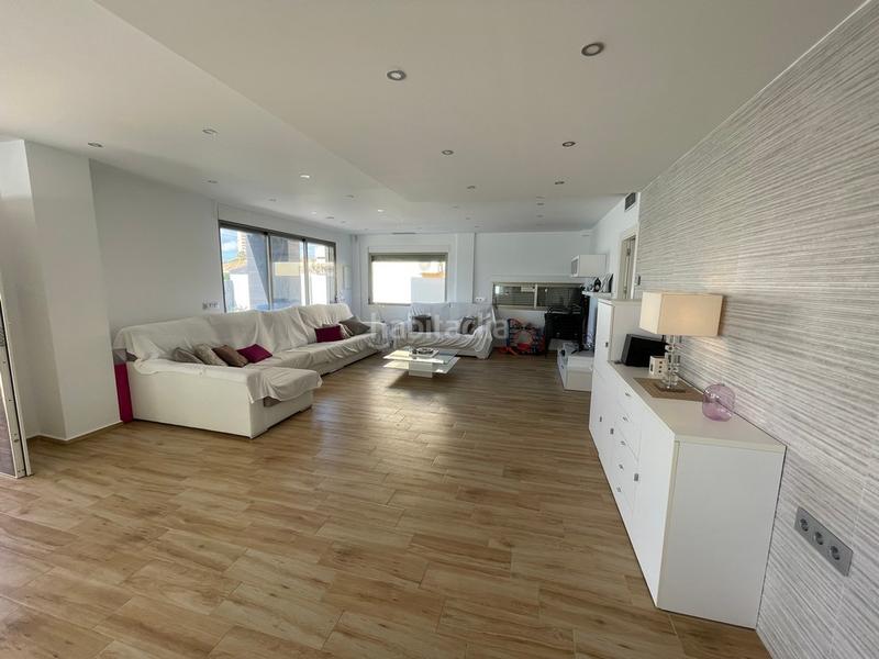 Foto c5a46603-8e9f-4326-a8d7-70a3667b1023. House with pool in Islas Menores-Mar de Cristal Cartagena