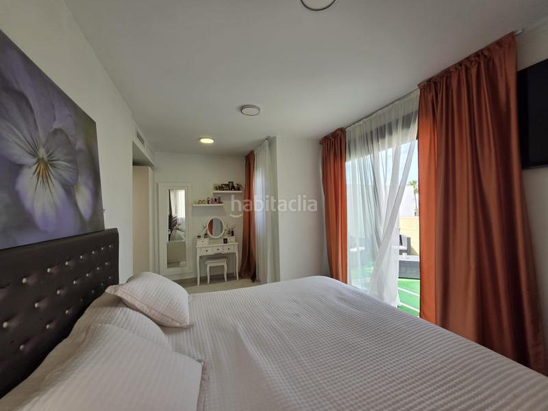 Foto 17b829df-d65b-4c9b-93bd-13d47bb3e30c. Casa amb piscina a Lo Pagán San Pedro del Pinatar