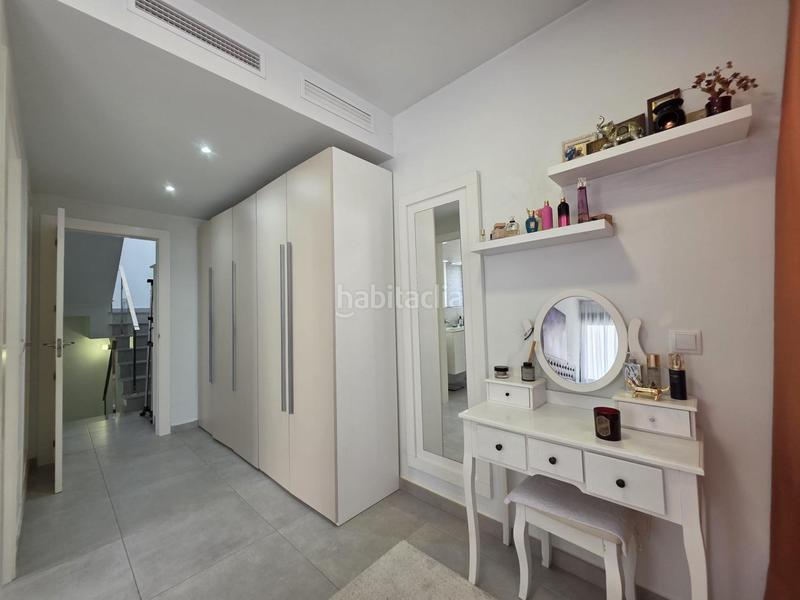 Foto 52450524-6fbf-473b-9535-242c4ed0f40e. Casa amb piscina a Lo Pagán San Pedro del Pinatar