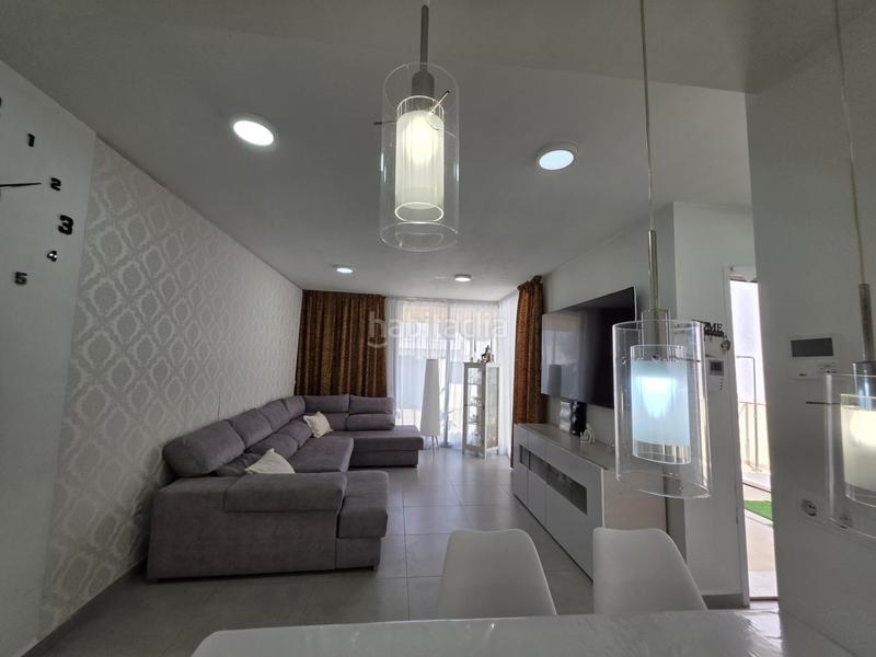 Foto c57ed890-46ed-4145-9097-a4e73abab363. Casa amb piscina a Lo Pagán San Pedro del Pinatar