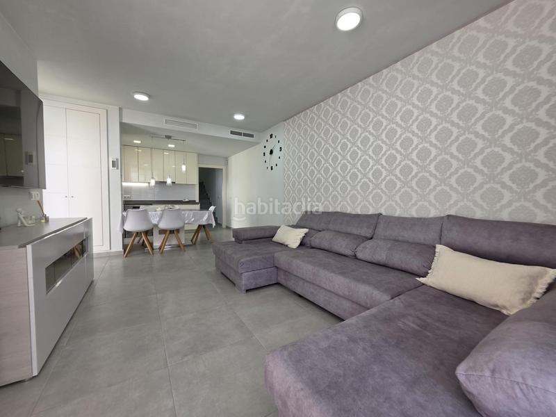 Foto c39a8d83-8c5c-4725-8757-635cd53d8a76. Haus mit pool in Lo Pagán San Pedro del Pinatar