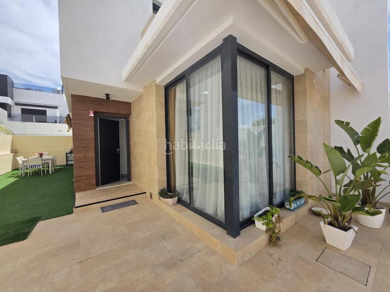 Foto 5da47c15-989c-4c17-93a1-9a742f18406d. House with pool in Lo Pagán San Pedro del Pinatar