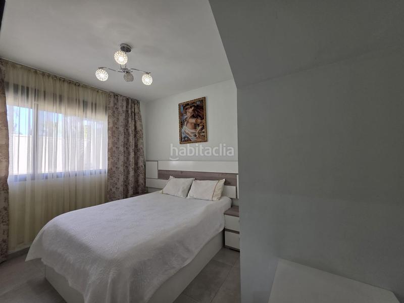 Foto dd16f1cf-3b83-4f98-a42f-ed6d7421c325. House with pool in Lo Pagán San Pedro del Pinatar