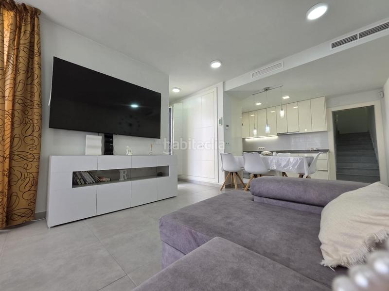 Foto 18b7614f-fa70-4428-9ffa-0917438025b5. Maison avec piscine dans Lo Pagán San Pedro del Pinatar