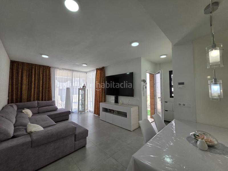 Foto 367e2d96-b363-4068-971c-54b21220b75c. Casa en Lo Pagán San Pedro del Pinatar