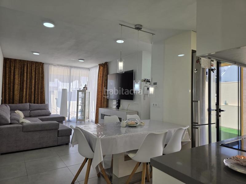 Foto 0074c9bb-1410-4e74-be3e-3dd896836adf. House with pool in Lo Pagán San Pedro del Pinatar