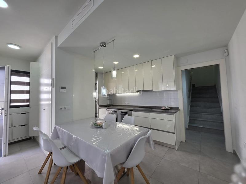 Foto 61f32fd1-2ec2-4c7e-8047-db4136a94f22. House with pool in Lo Pagán San Pedro del Pinatar