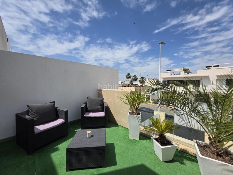 Foto bde74e21-f2f4-493e-9f63-43426679d749. House with pool in Lo Pagán San Pedro del Pinatar