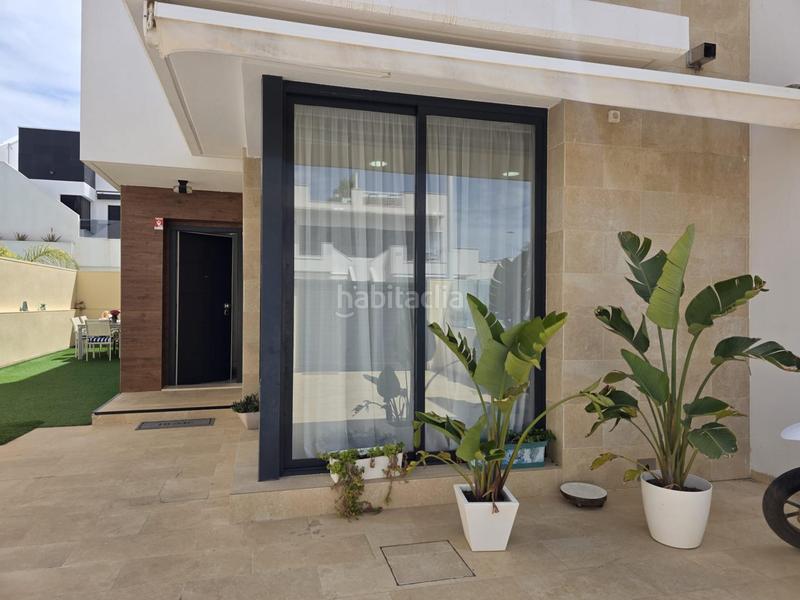 Foto ce3e69eb-b45e-4d96-a7d2-9adf8d6442c3. House with pool in Lo Pagán San Pedro del Pinatar