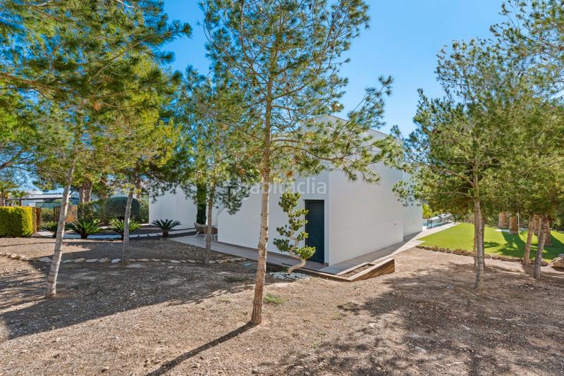 Foto 19a6fc2a-2a25-4949-b57c-c1d139cfe24a. Casa a Lomas de Campoamor - Las Ramblas Orihuela