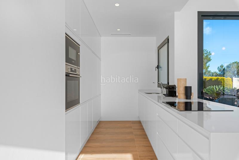 Foto 39c26fea-ef91-498b-9201-9d04382f115c. Casa a Lomas de Campoamor - Las Ramblas Orihuela