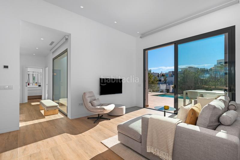 Foto 3f146026-ff5b-4746-b268-caac04305b9a. Casa a Lomas de Campoamor - Las Ramblas Orihuela