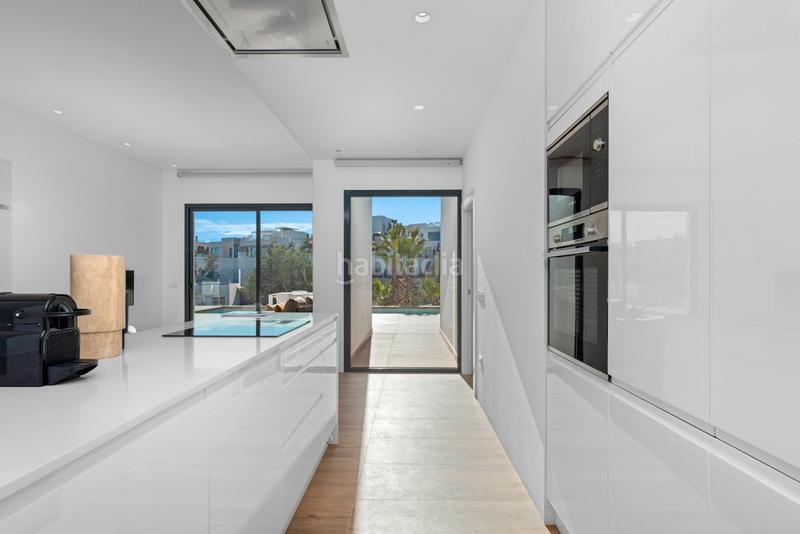 Foto 5deafae6-49ec-4359-b3da-311416abf343. Casa a Lomas de Campoamor - Las Ramblas Orihuela