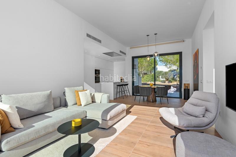 Foto 64c5babb-56e2-42d3-90b4-24593a54f9ff. Casa a Lomas de Campoamor - Las Ramblas Orihuela