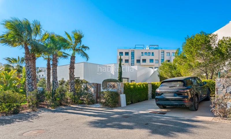 Foto 7281fce0-ebec-43d1-a308-df76d5223fba. Casa a Lomas de Campoamor - Las Ramblas Orihuela