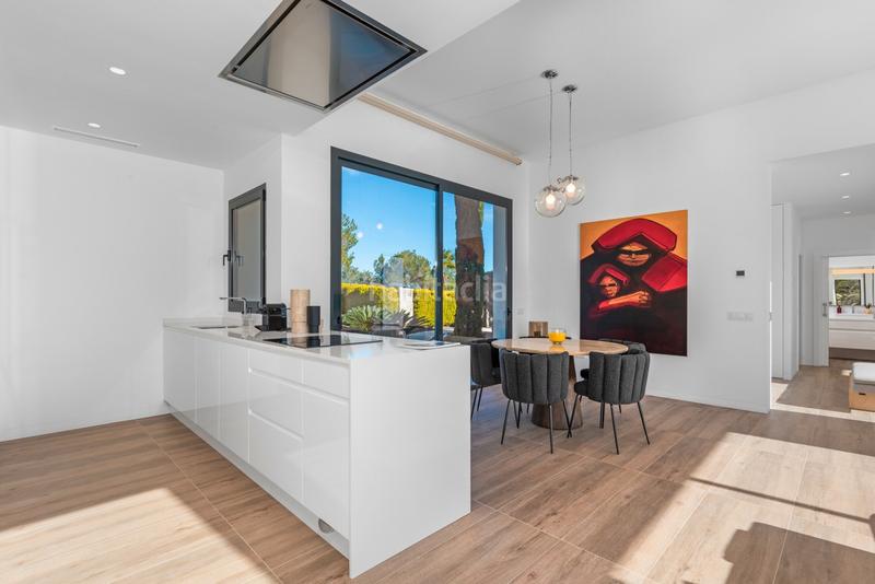 Foto b08e2204-72b9-45c3-8614-0f3f8df4ea8b. Casa a Lomas de Campoamor - Las Ramblas Orihuela