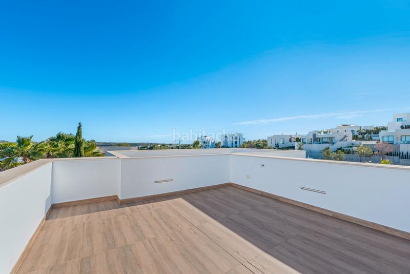 Foto cd9b9c35-2ac8-4934-bef8-efab4ed5b919. Casa a Lomas de Campoamor - Las Ramblas Orihuela