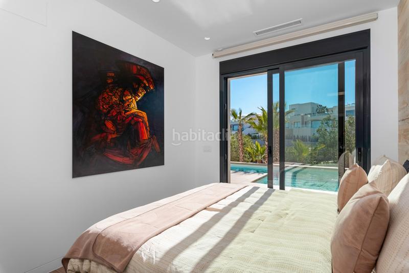 Foto f7b1cd78-32ec-4c39-8f8b-de6927a7ea06. Casa a Lomas de Campoamor - Las Ramblas Orihuela