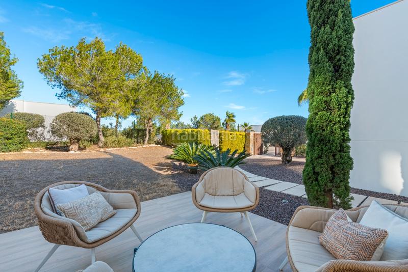 Foto fc264ff4-10c9-4bb2-a934-a3567e559c42. Casa a Lomas de Campoamor - Las Ramblas Orihuela