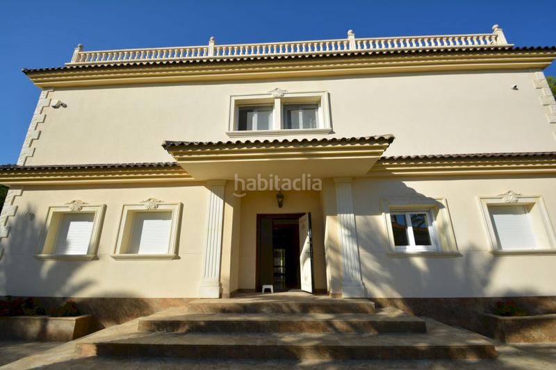 Foto fb1362f3-3640-44d7-b4ea-d86a9fa52e1c. Casa en Cabo Roig Orihuela