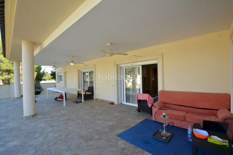 Foto f22e049b-87cc-4413-b30c-4c7f25648c3a. Haus mit parking pool in Cabo Roig Orihuela