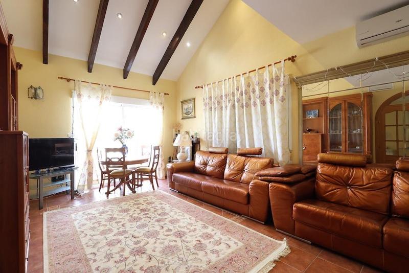 Foto b3754466-64c9-4123-9128-fbcc8b772a82. House with parking in La Zenia Orihuela