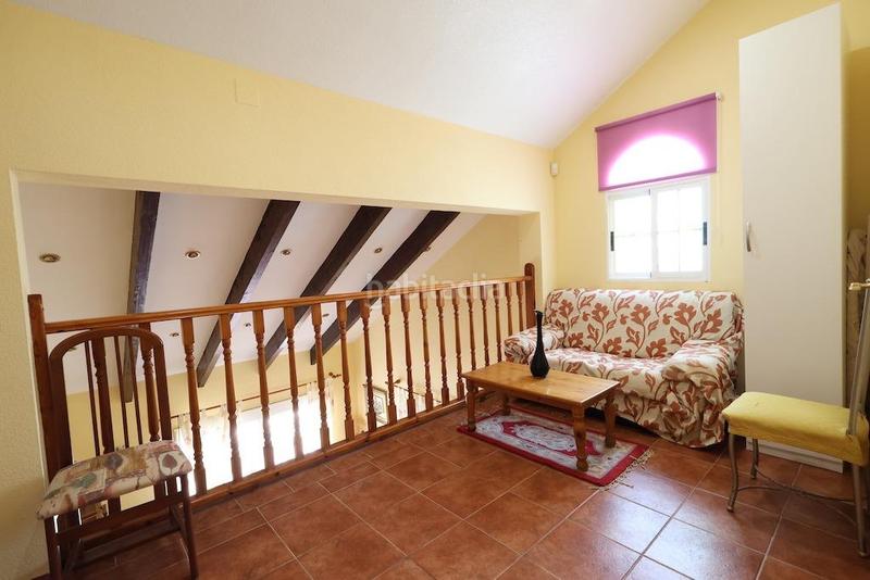 Foto ba68cea2-833b-495b-8547-d0ad58470a44. House with parking in La Zenia Orihuela
