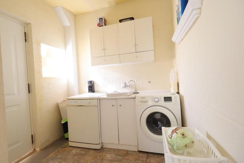 Foto eb118d6b-8a5e-491d-ae9a-9cffa3328a67. House with parking in La Zenia Orihuela