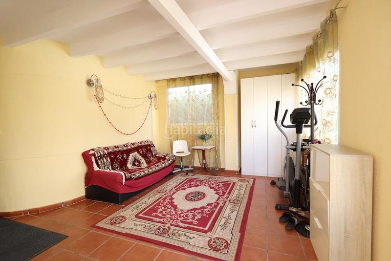 Foto ecbb00cb-4449-48f2-b790-28bb1b1c6e4e. House with parking in La Zenia Orihuela