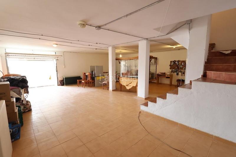 Foto ee526a1c-e962-4d3e-8aa5-df5ab7b1ced0. House with parking in La Zenia Orihuela