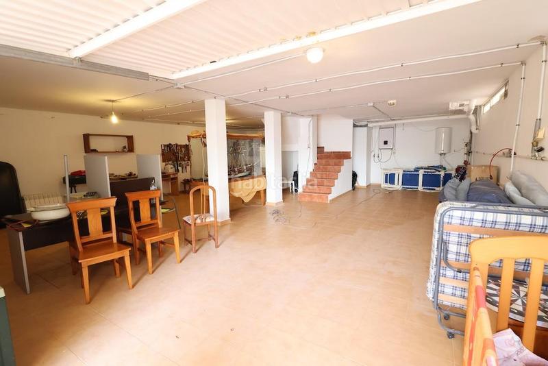 Foto f9370e20-d434-4b8f-b3a2-fe246cec5d78. House with parking in La Zenia Orihuela